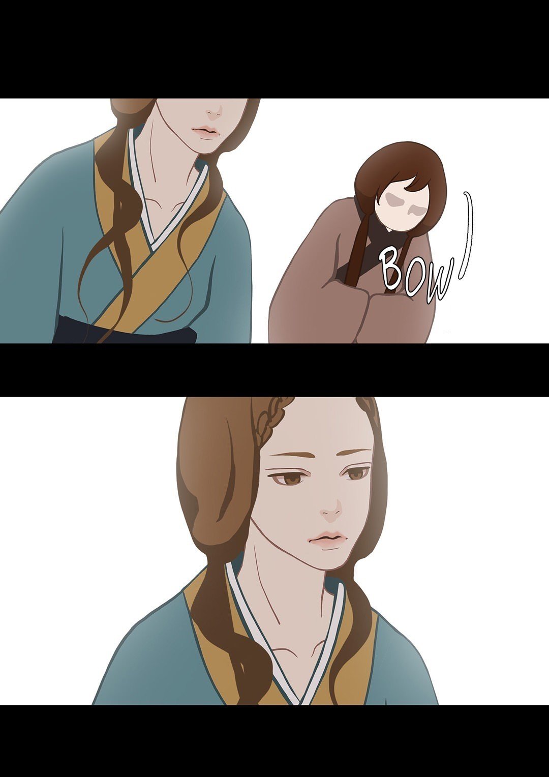 Palace of Bardo by Bamilssi/ Zaru [Eng] page 36