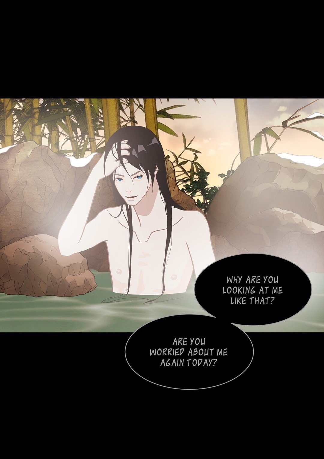 Palace of Bardo by Bamilssi/ Zaru [Eng] page 37