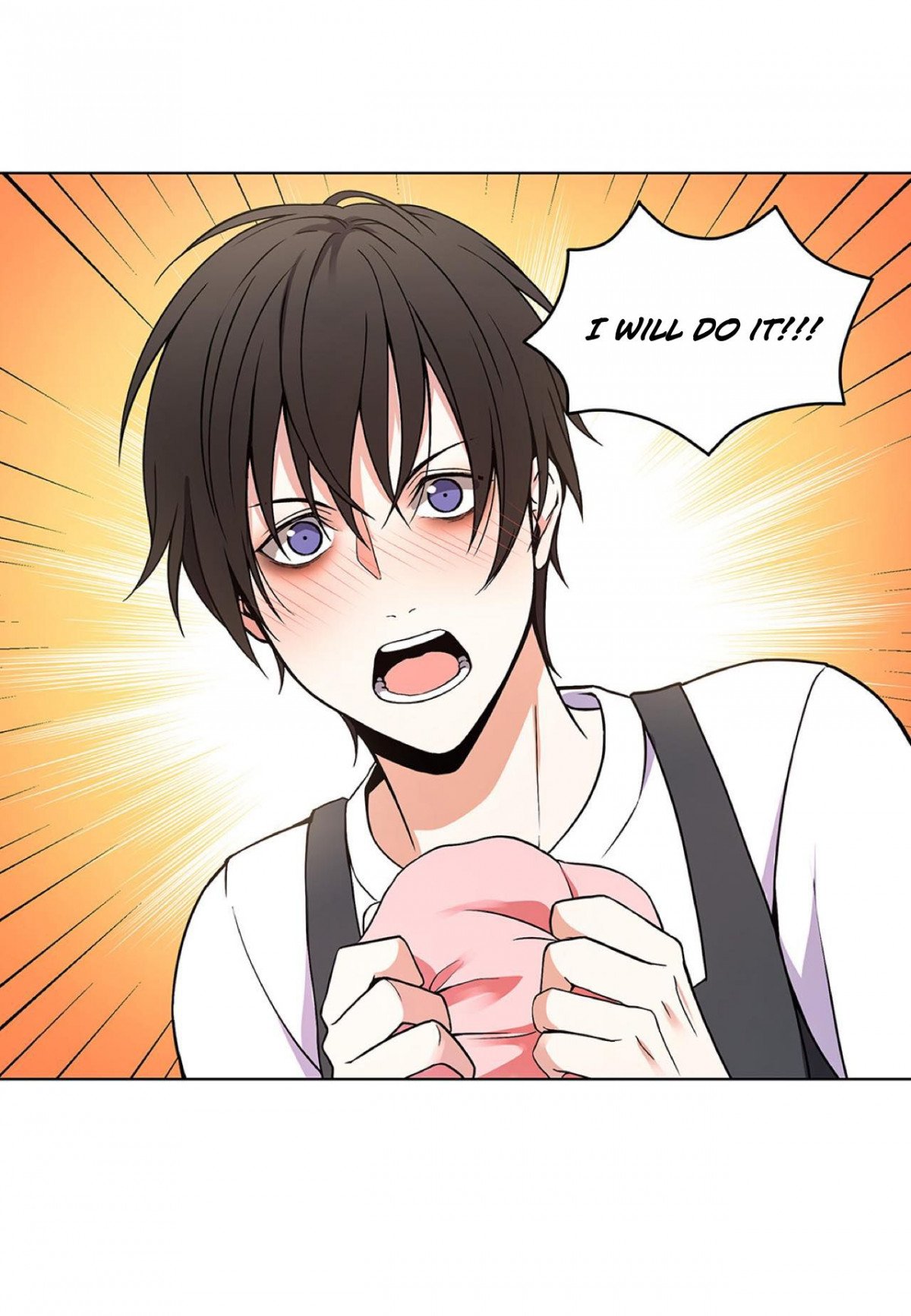 Affectionately by 켐제 (kemje) [Eng] page 35