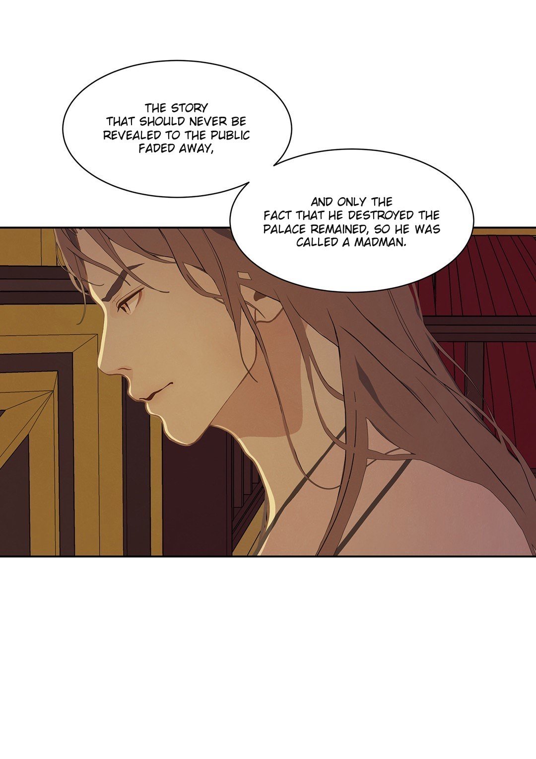 Palace of Bardo by Bamilssi/ Zaru [Eng] page 37