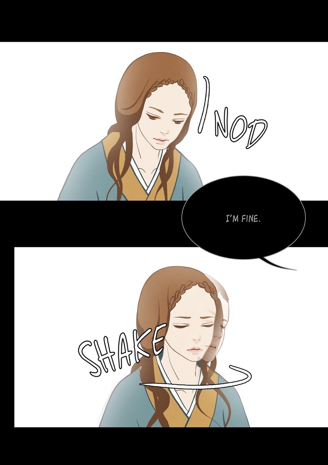 Palace of Bardo by Bamilssi/ Zaru [Eng] page 38