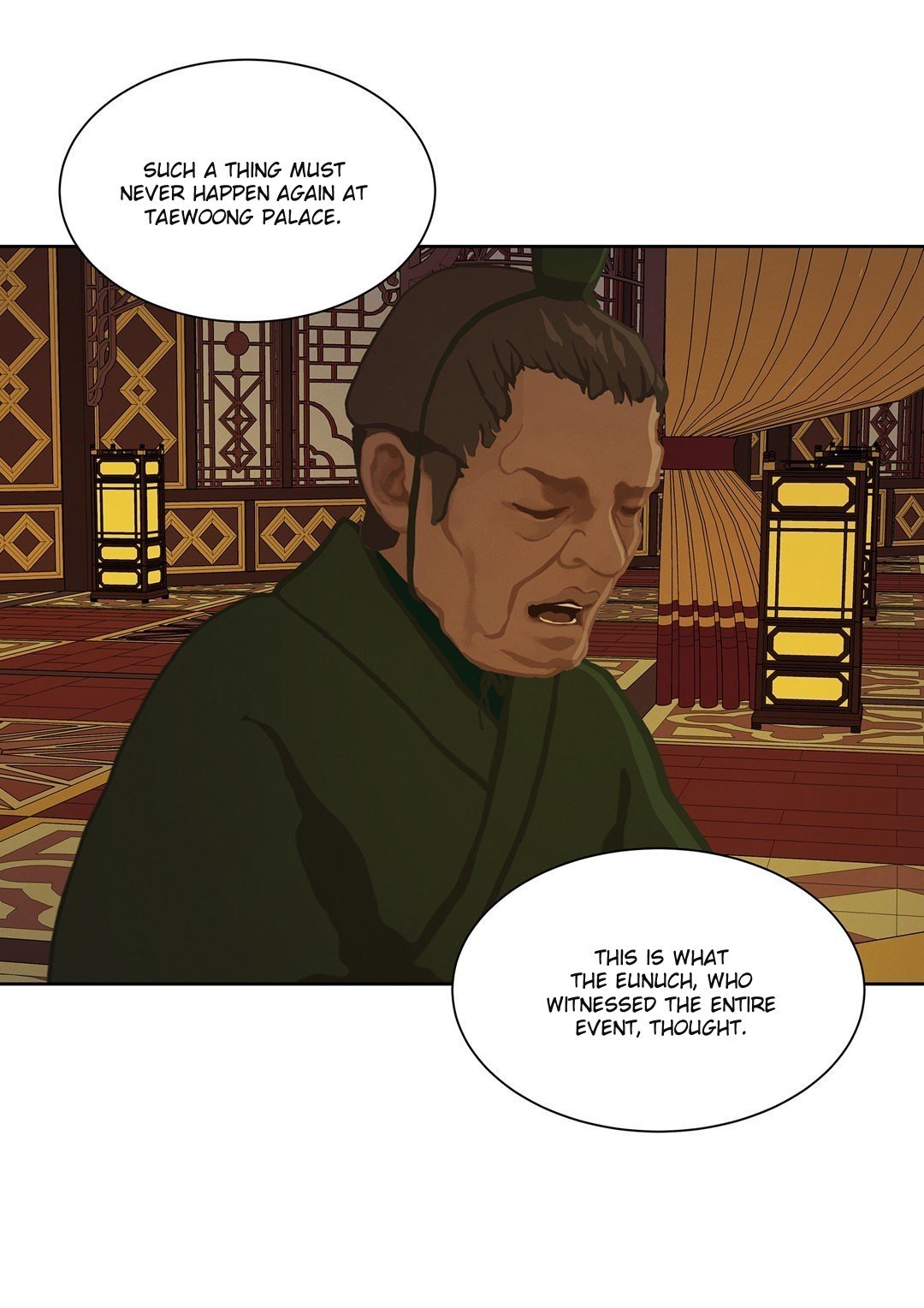 Palace of Bardo by Bamilssi/ Zaru [Eng] page 38