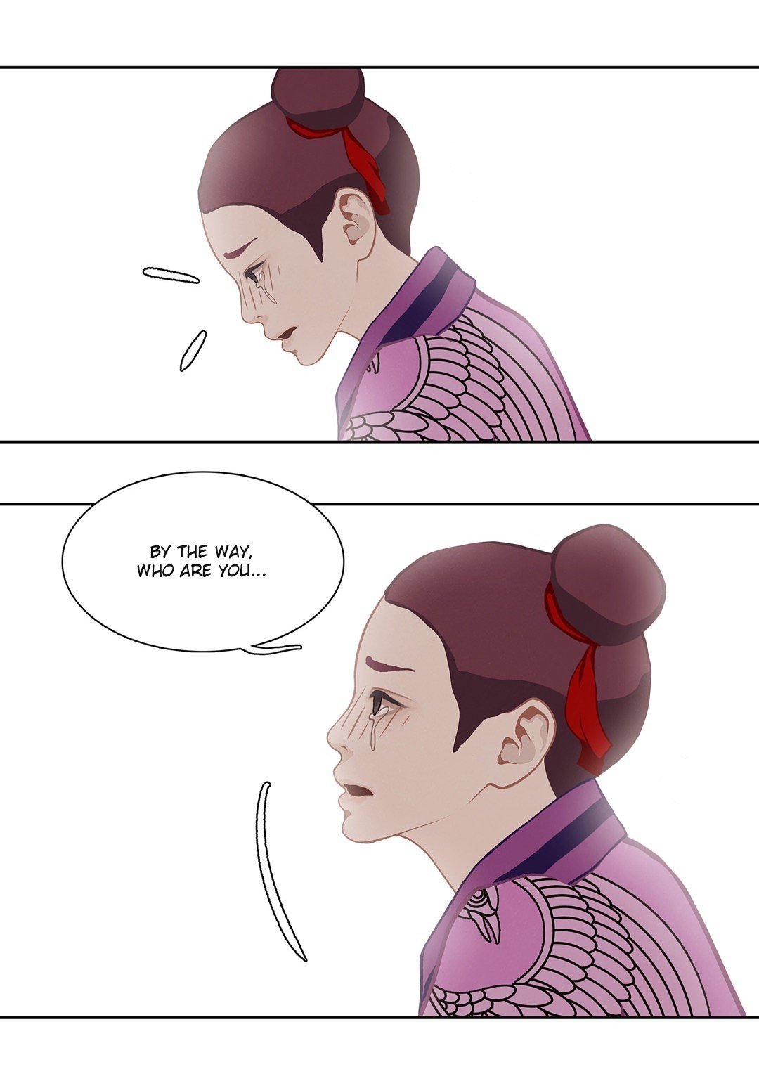 Palace of Bardo by Bamilssi/ Zaru [Eng] page 39