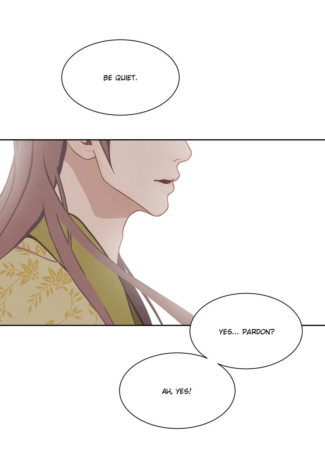 Palace of Bardo by Bamilssi/ Zaru [Eng] page 42