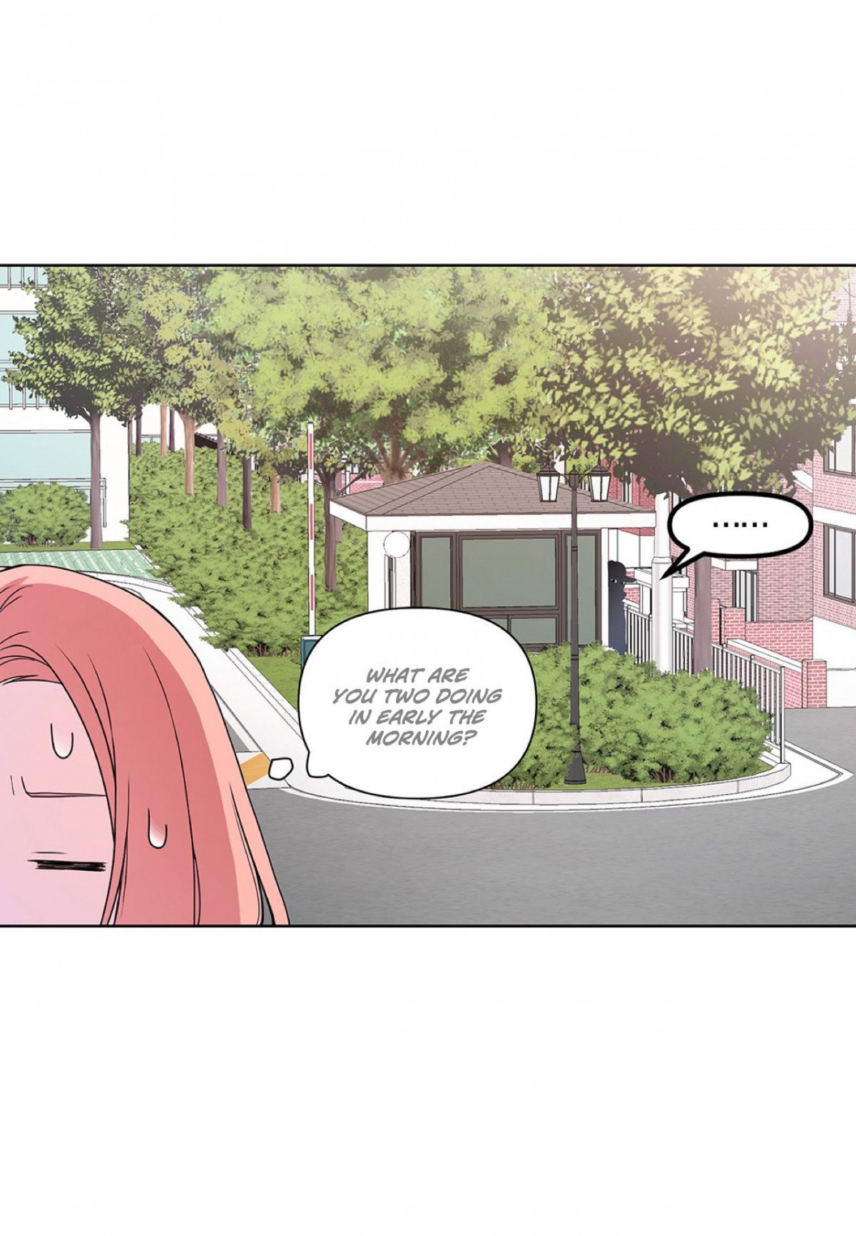 Affectionately by 켐제 (kemje) [Eng] page 39