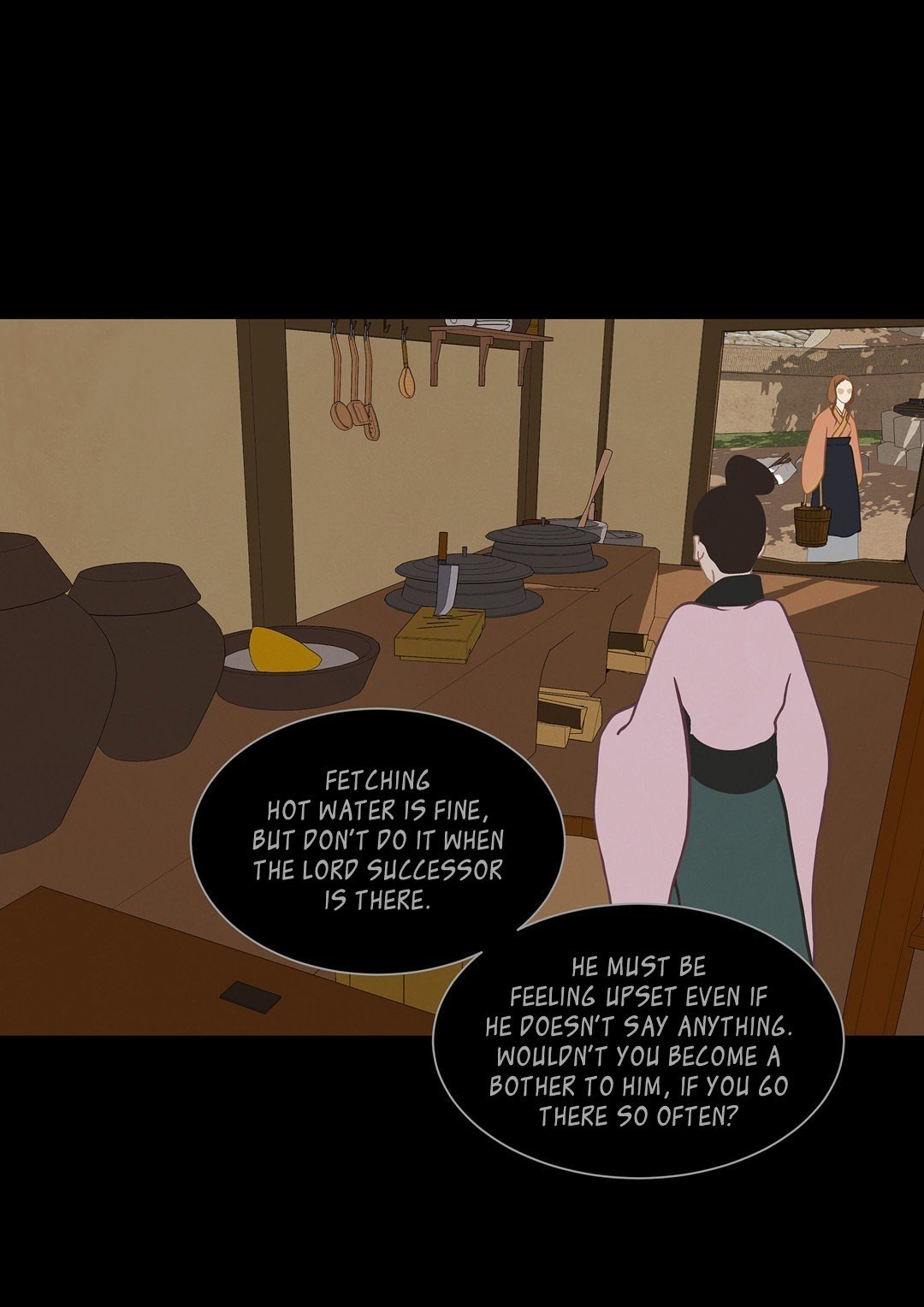 Palace of Bardo by Bamilssi/ Zaru [Eng] page 42