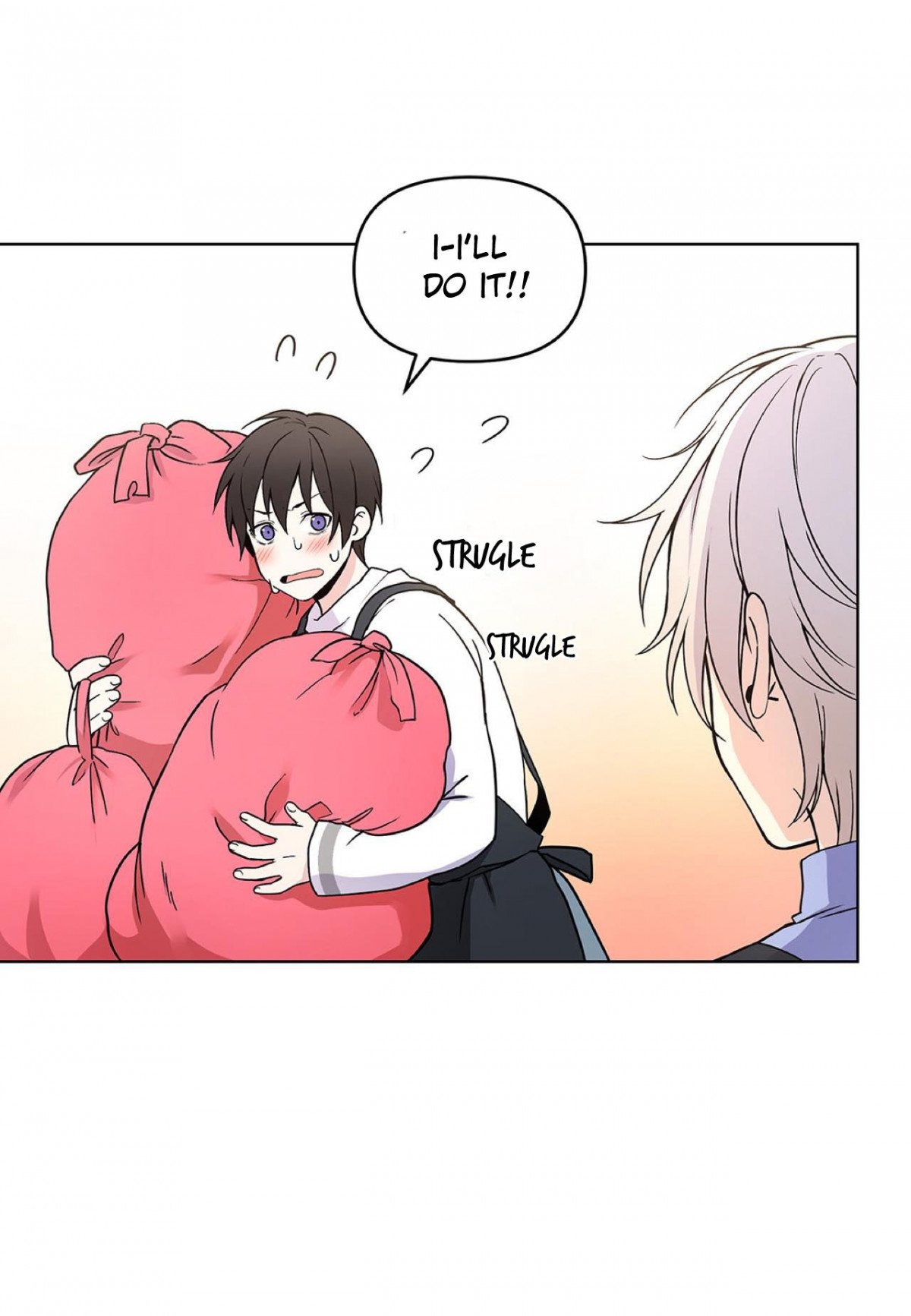 Affectionately by 켐제 (kemje) [Eng] page 40