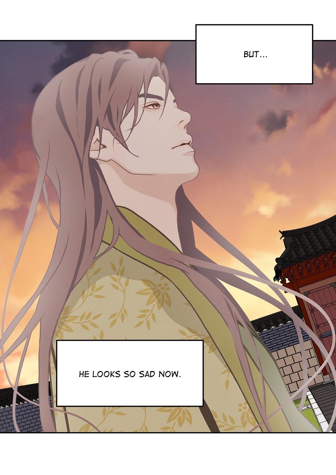 Palace of Bardo by Bamilssi/ Zaru [Eng] page 45