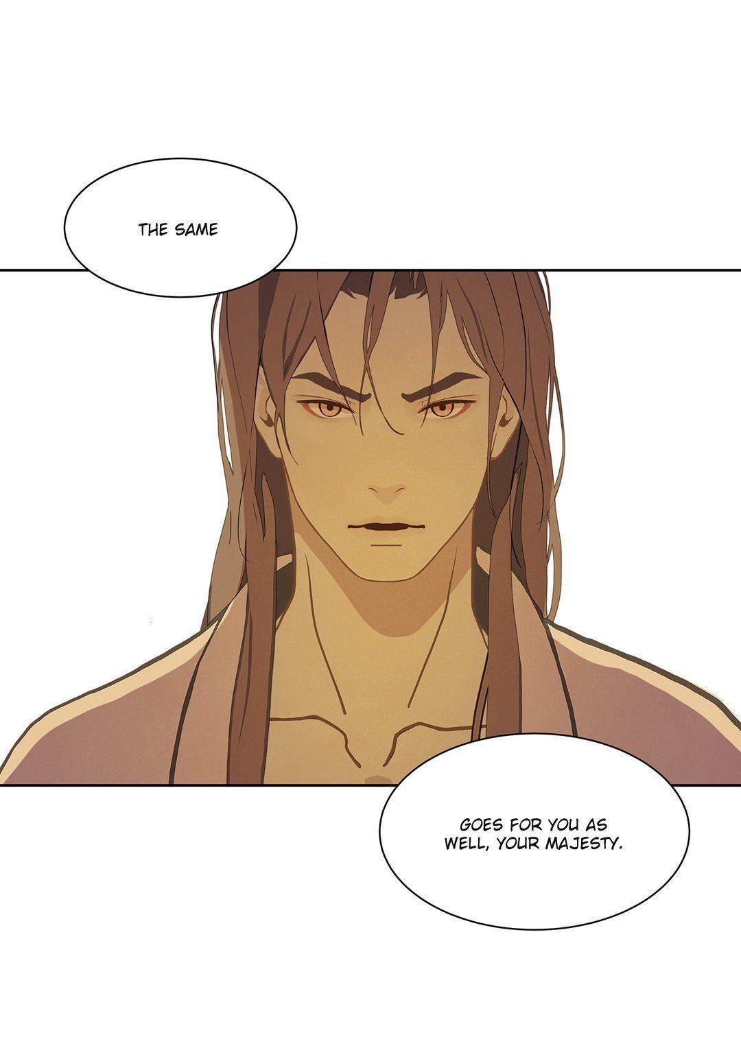 Palace of Bardo by Bamilssi/ Zaru [Eng] page 45