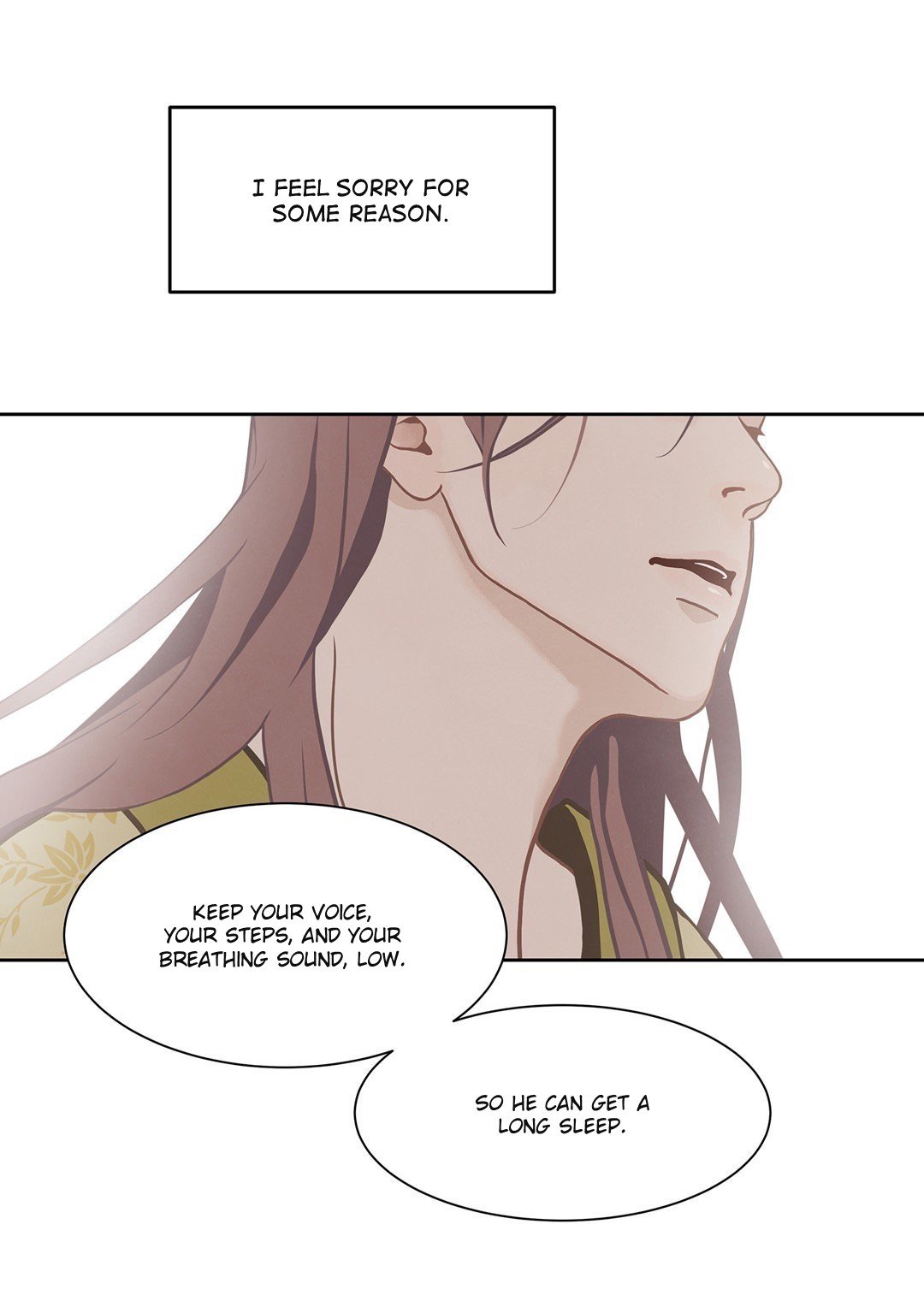 Palace of Bardo by Bamilssi/ Zaru [Eng] page 46