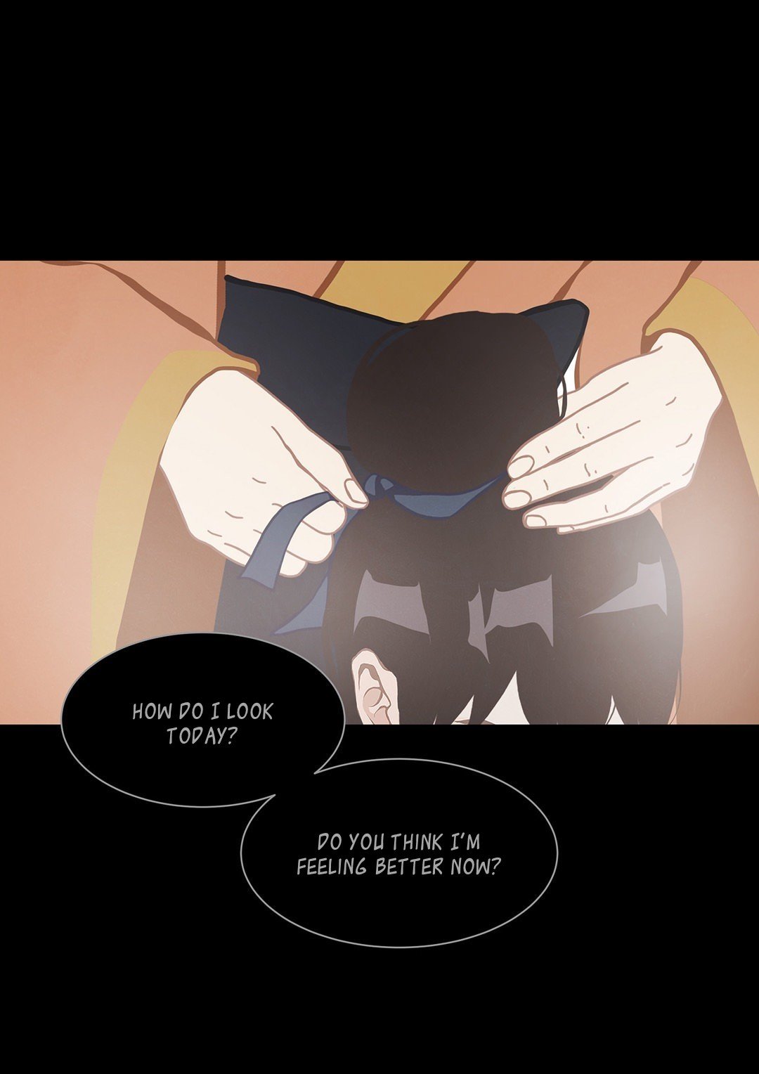 Palace of Bardo by Bamilssi/ Zaru [Eng] page 46