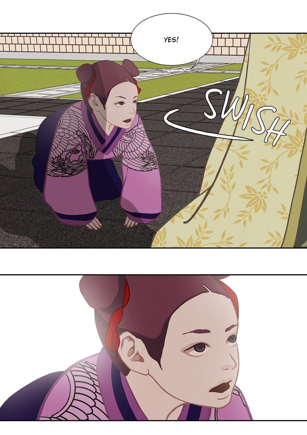 Palace of Bardo by Bamilssi/ Zaru [Eng] page 47