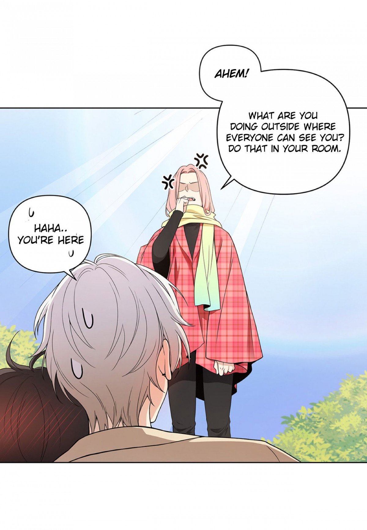 Affectionately by 켐제 (kemje) [Eng] page 44