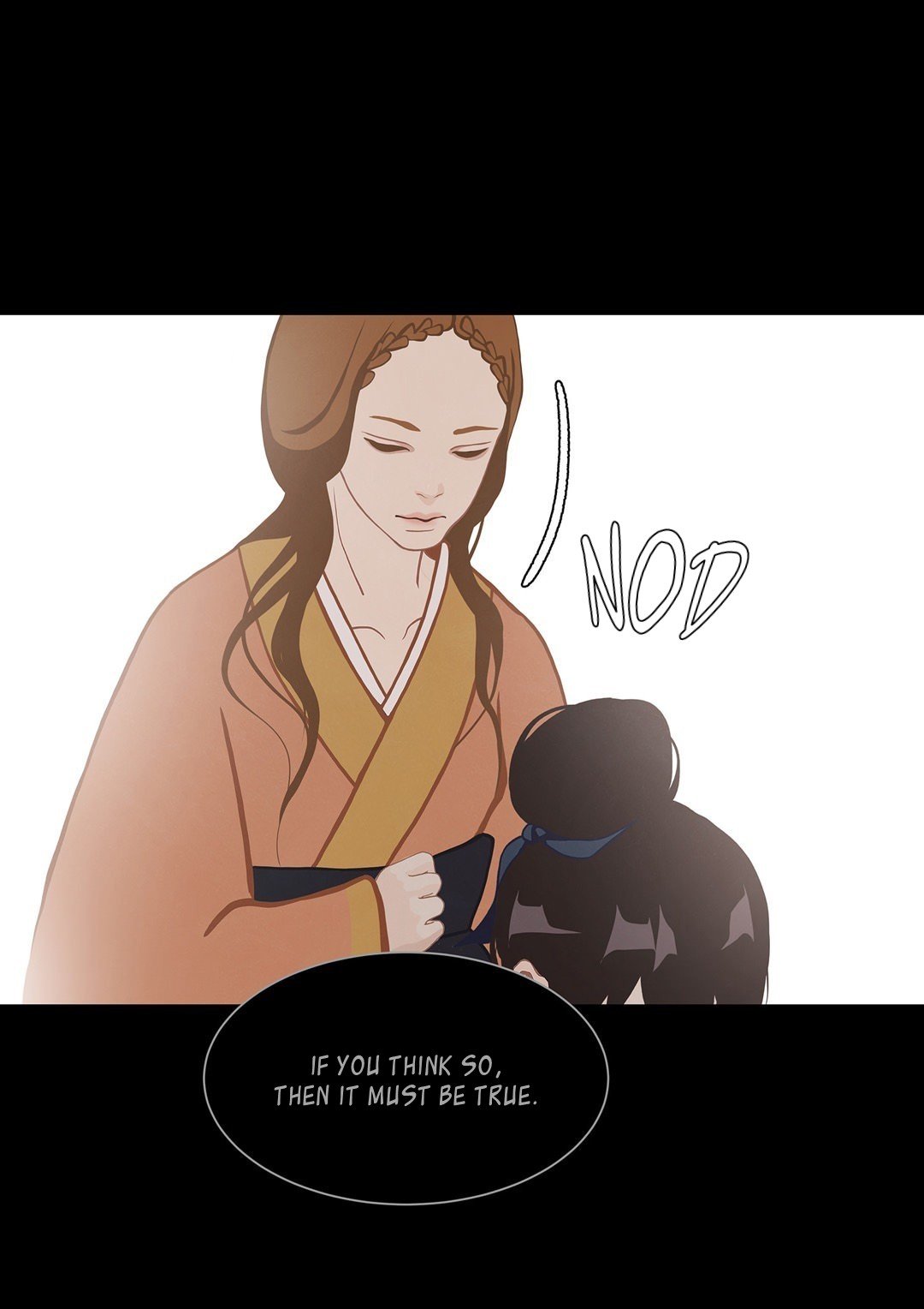 Palace of Bardo by Bamilssi/ Zaru [Eng] page 47