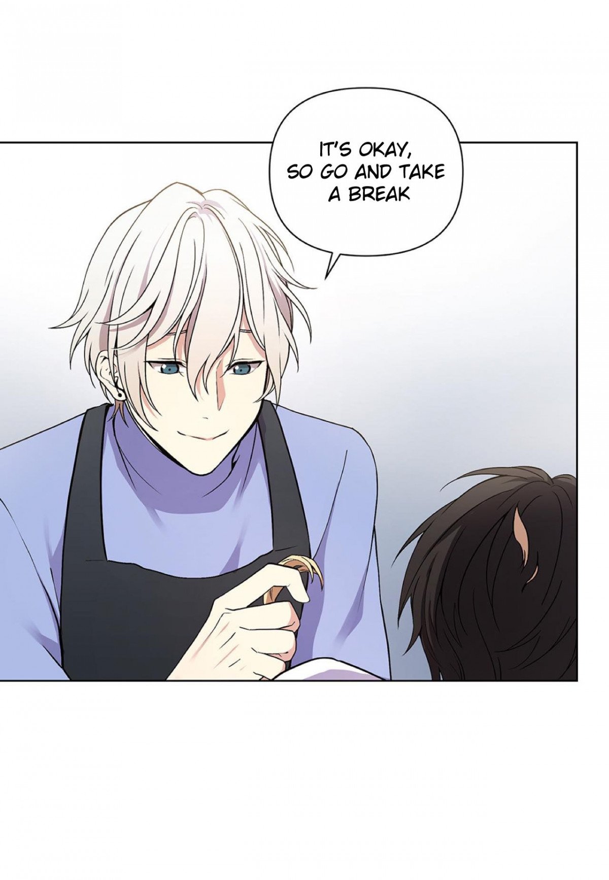 Affectionately by 켐제 (kemje) [Eng] page 45