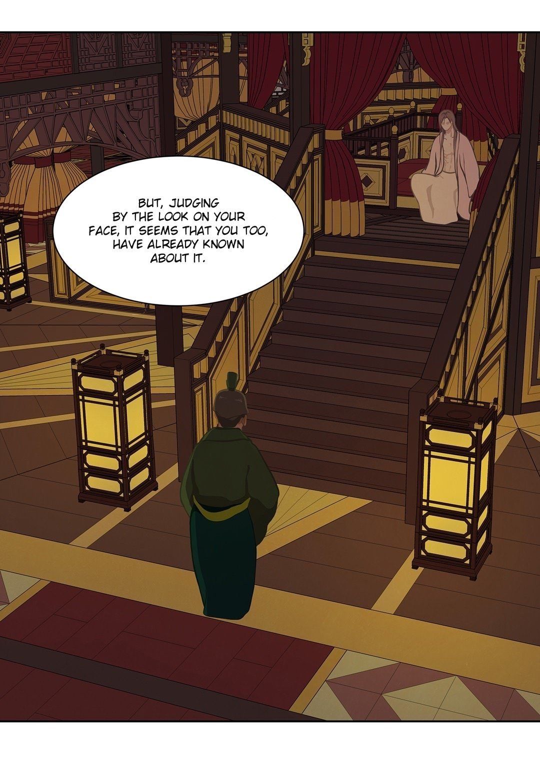 Palace of Bardo by Bamilssi/ Zaru [Eng] page 47