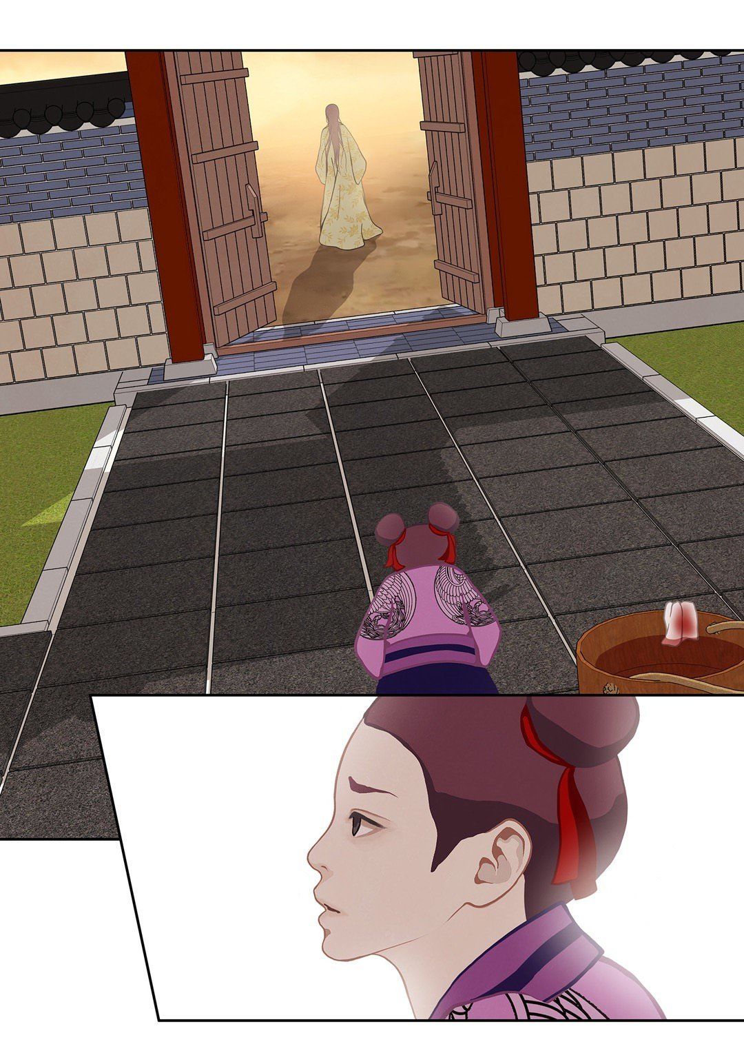 Palace of Bardo by Bamilssi/ Zaru [Eng] page 48