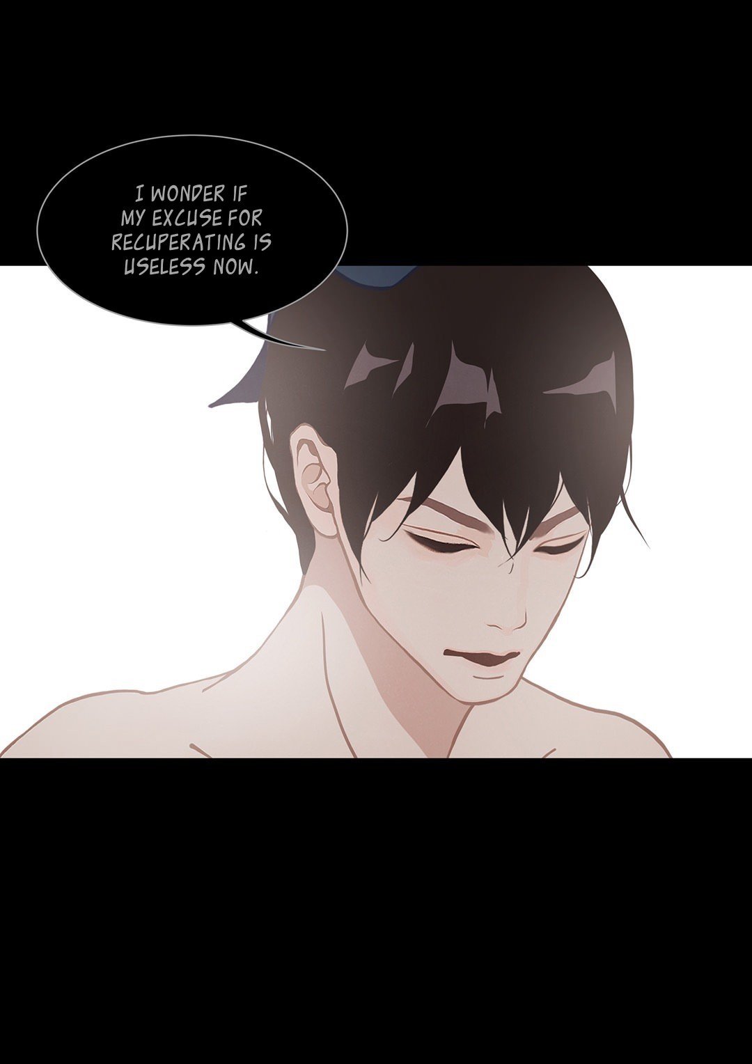 Palace of Bardo by Bamilssi/ Zaru [Eng] page 48