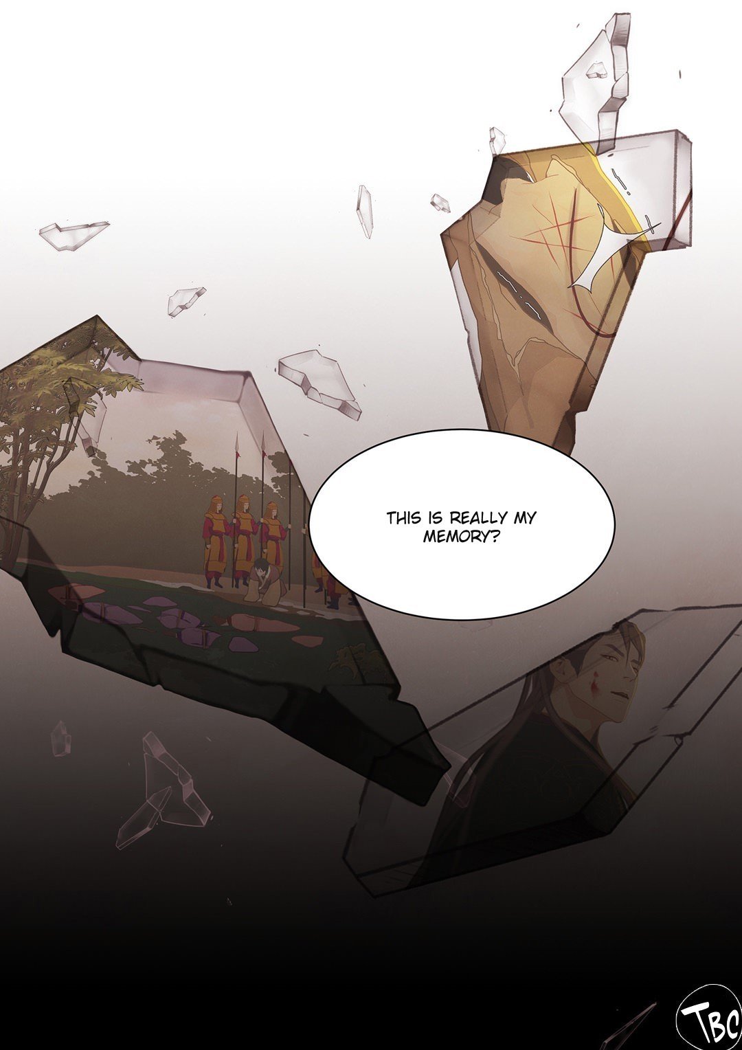 Palace of Bardo by Bamilssi/ Zaru [Eng] page 49