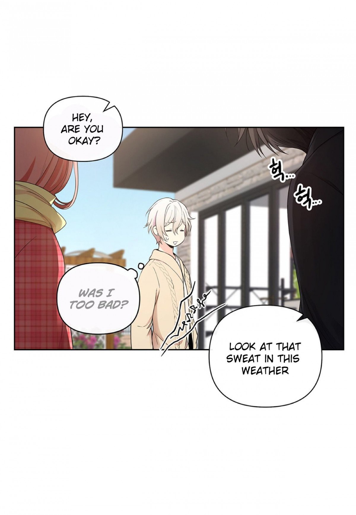 Affectionately by 켐제 (kemje) [Eng] page 47