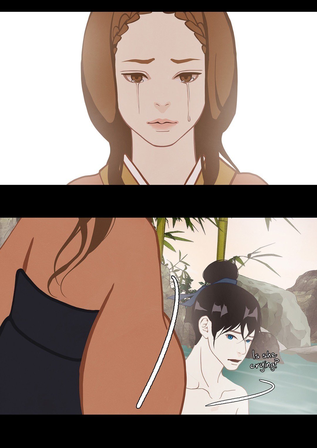 Palace of Bardo by Bamilssi/ Zaru [Eng] page 50