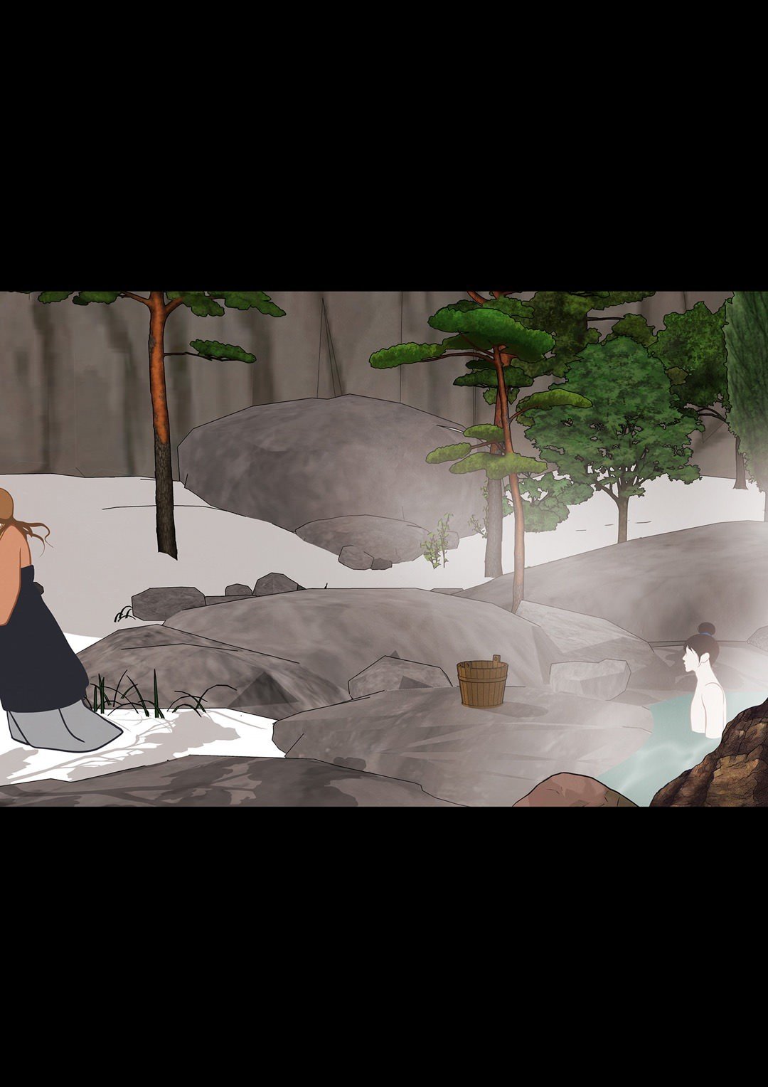 Palace of Bardo by Bamilssi/ Zaru [Eng] page 51