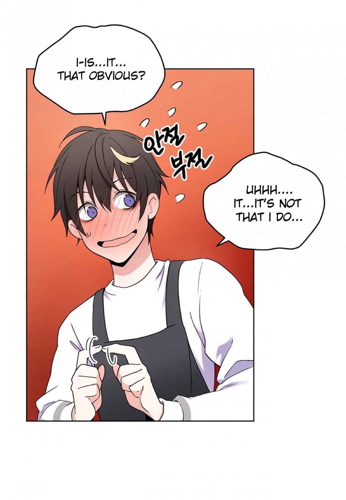 Affectionately by 켐제 (kemje) [Eng] page 49