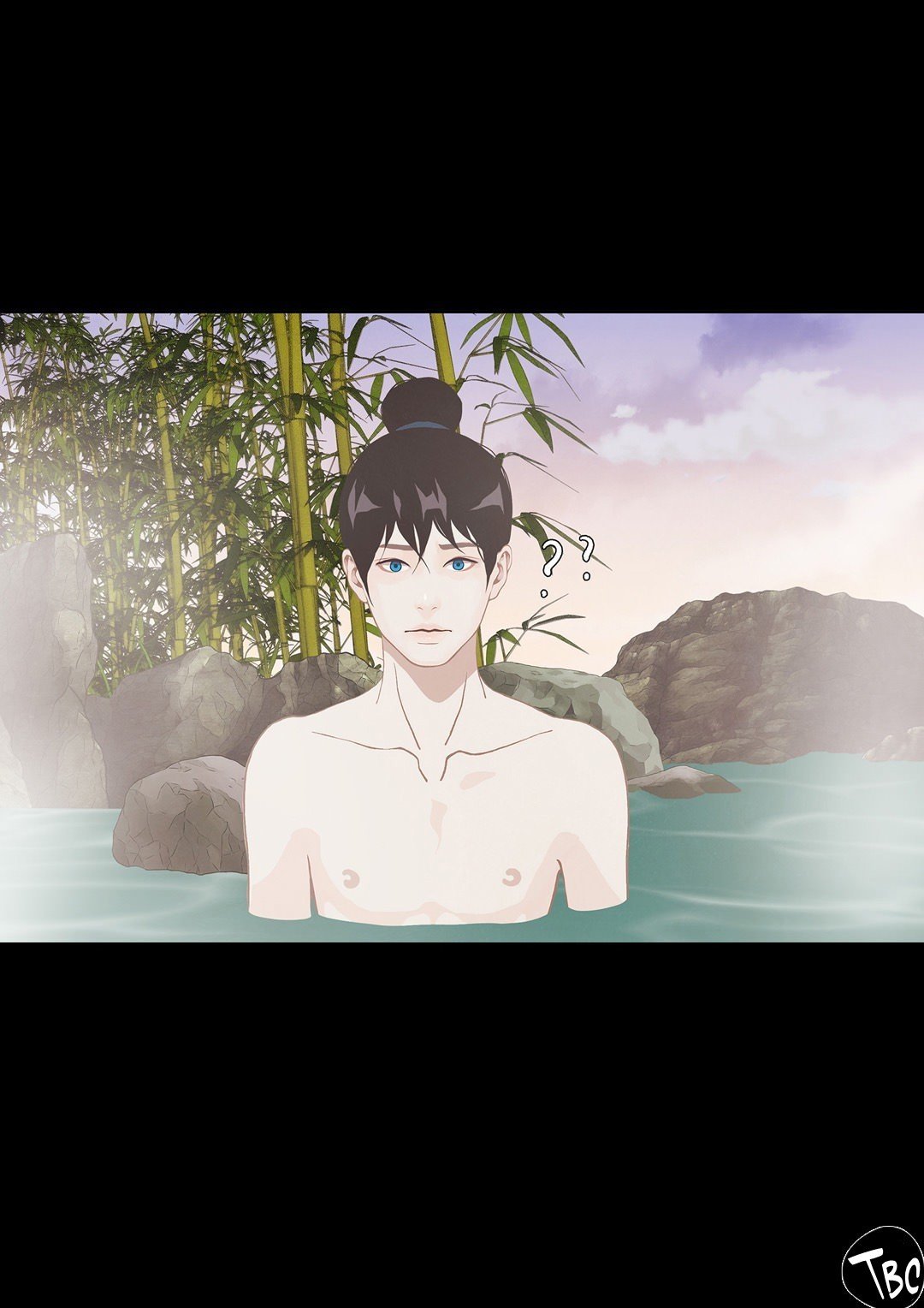 Palace of Bardo by Bamilssi/ Zaru [Eng] page 52