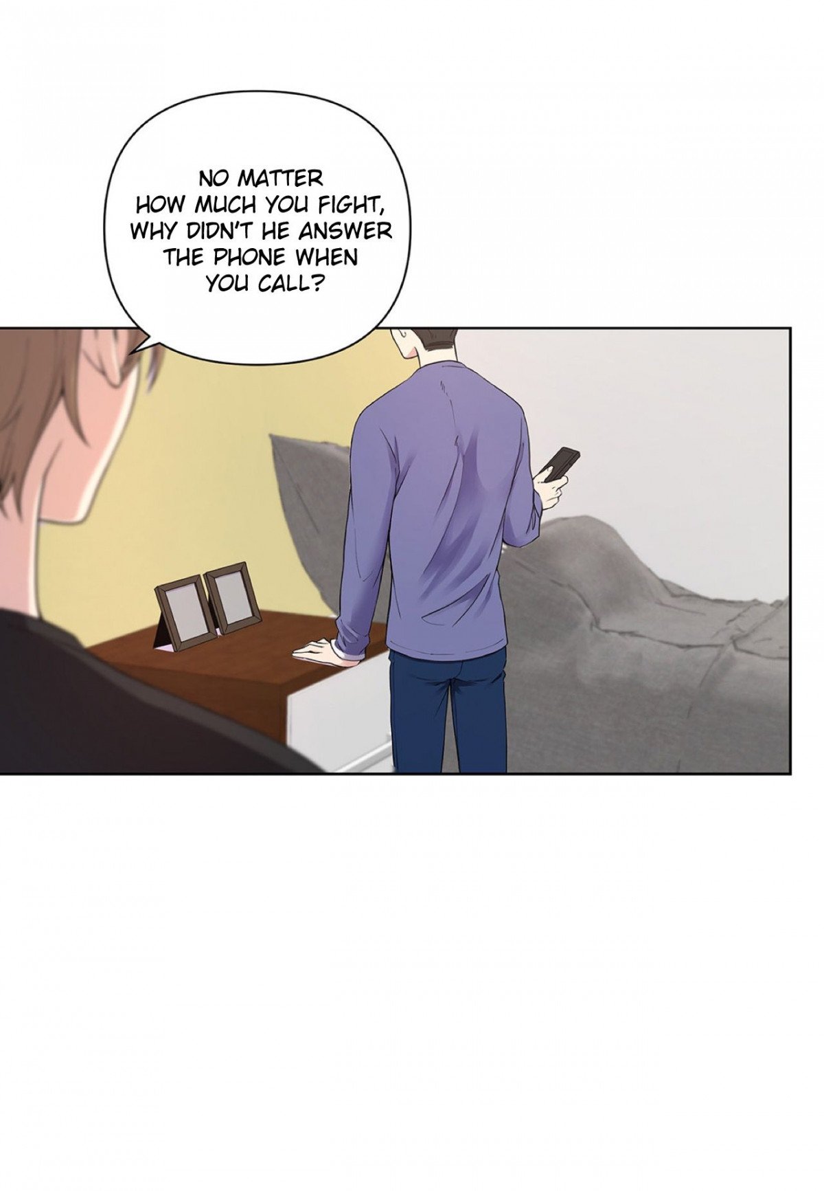 Affectionately by 켐제 (kemje) [Eng] page 51