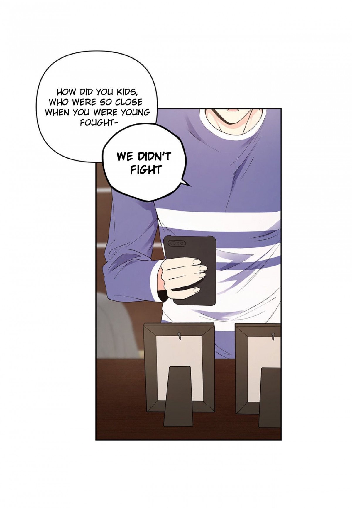 Affectionately by 켐제 (kemje) [Eng] page 52