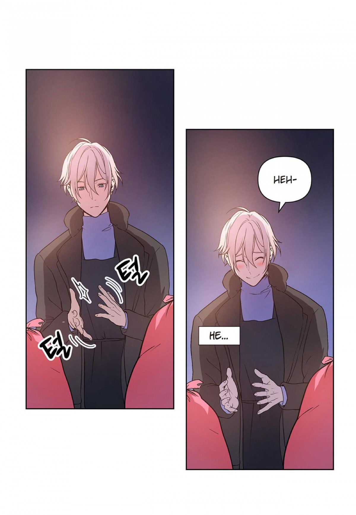 Affectionately by 켐제 (kemje) [Eng] page 53