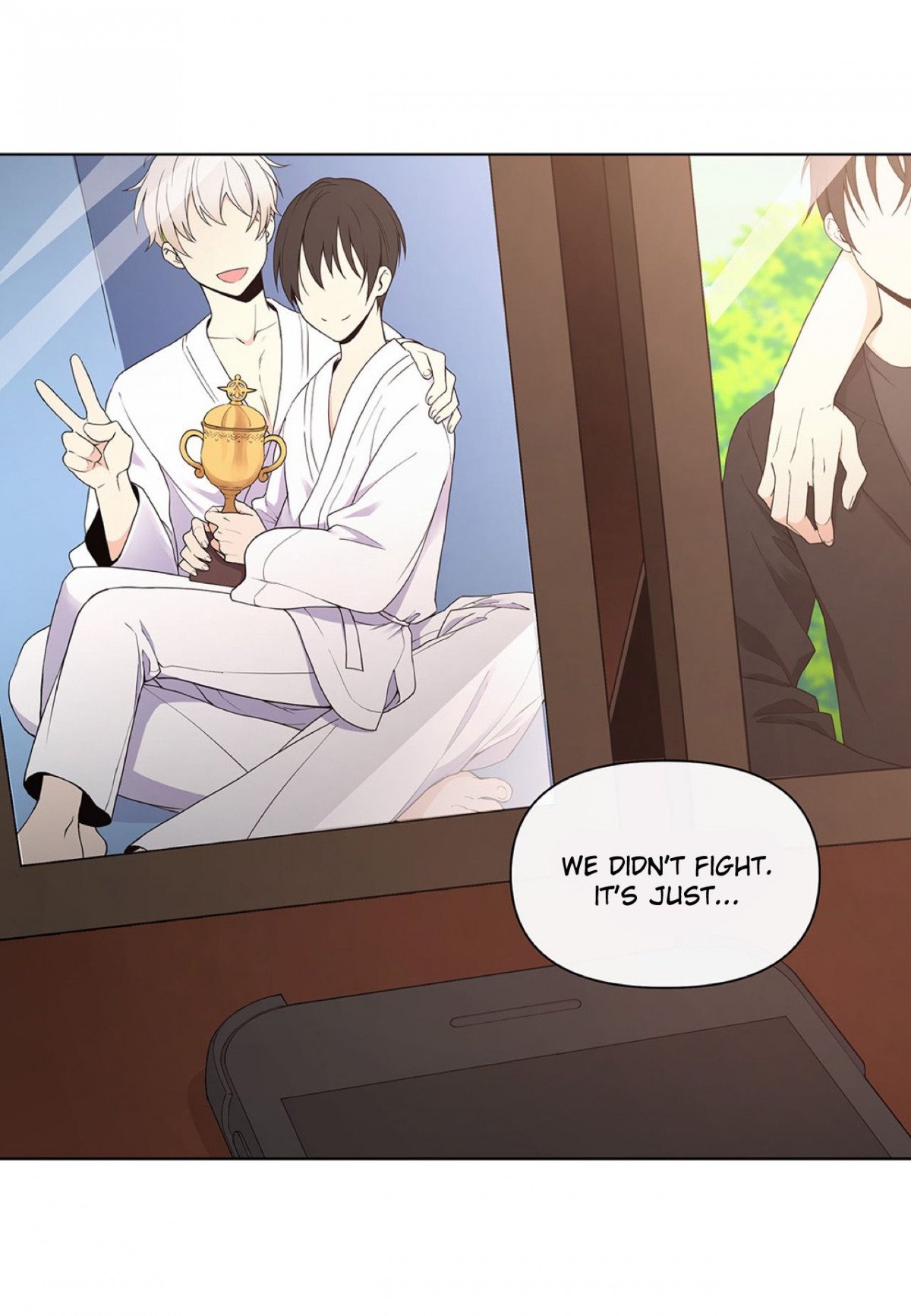 Affectionately by 켐제 (kemje) [Eng] page 53