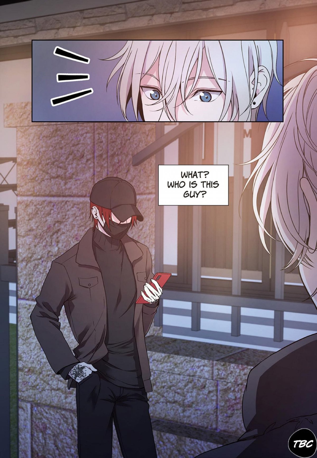 Affectionately by 켐제 (kemje) [Eng] page 55