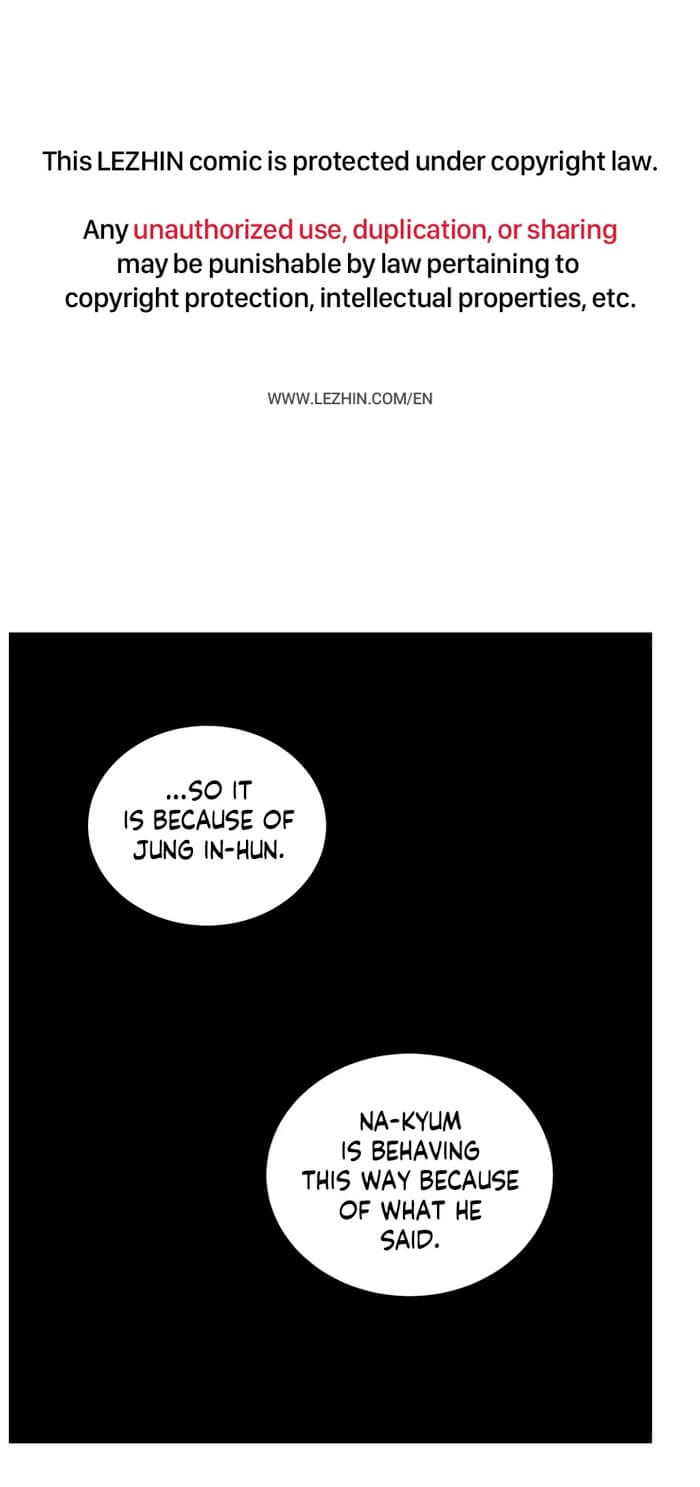 Painter of the Night by Byeonduck – Season 2 [Eng] page 1