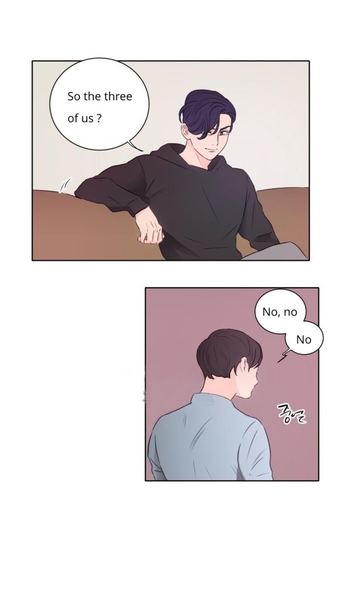 Room 1305 by Park Mong Mong [Eng] page 1