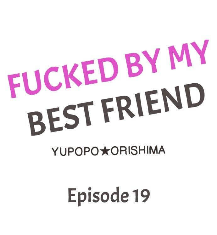 Fucked by My Best Friend by Yupopo Orishima [Eng] page 1