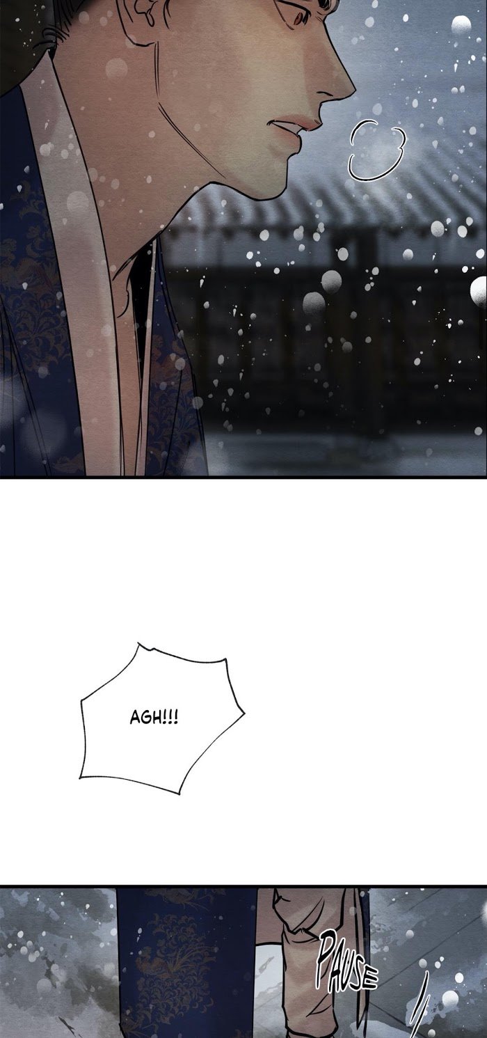 Painter of the Night by Byeonduck – Season 2 [Eng] page 10