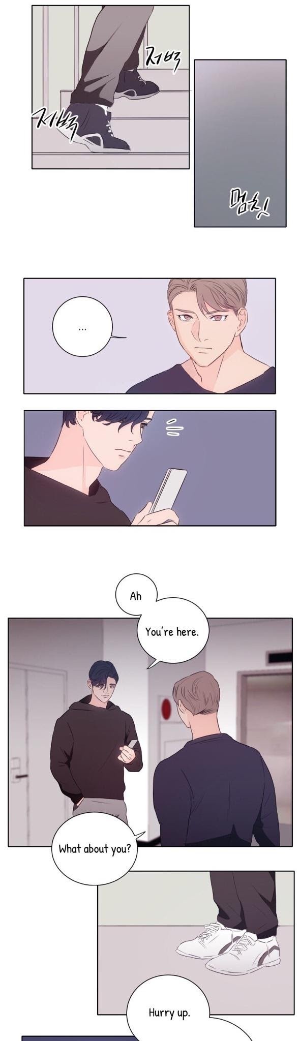 Room 1305 by Park Mong Mong [Eng] page 10