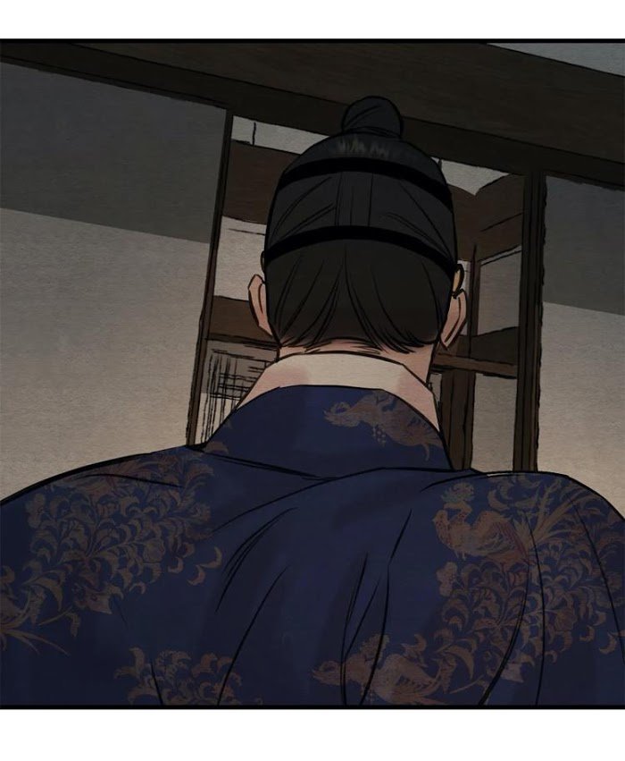 Painter of the Night by Byeonduck – Season 2 [Eng] page 9