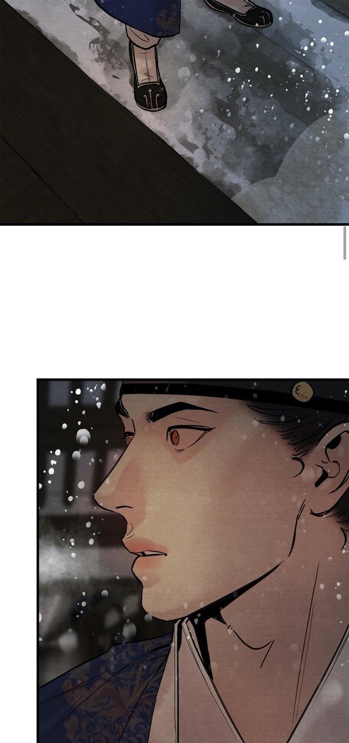 Painter of the Night by Byeonduck – Season 2 [Eng] page 11