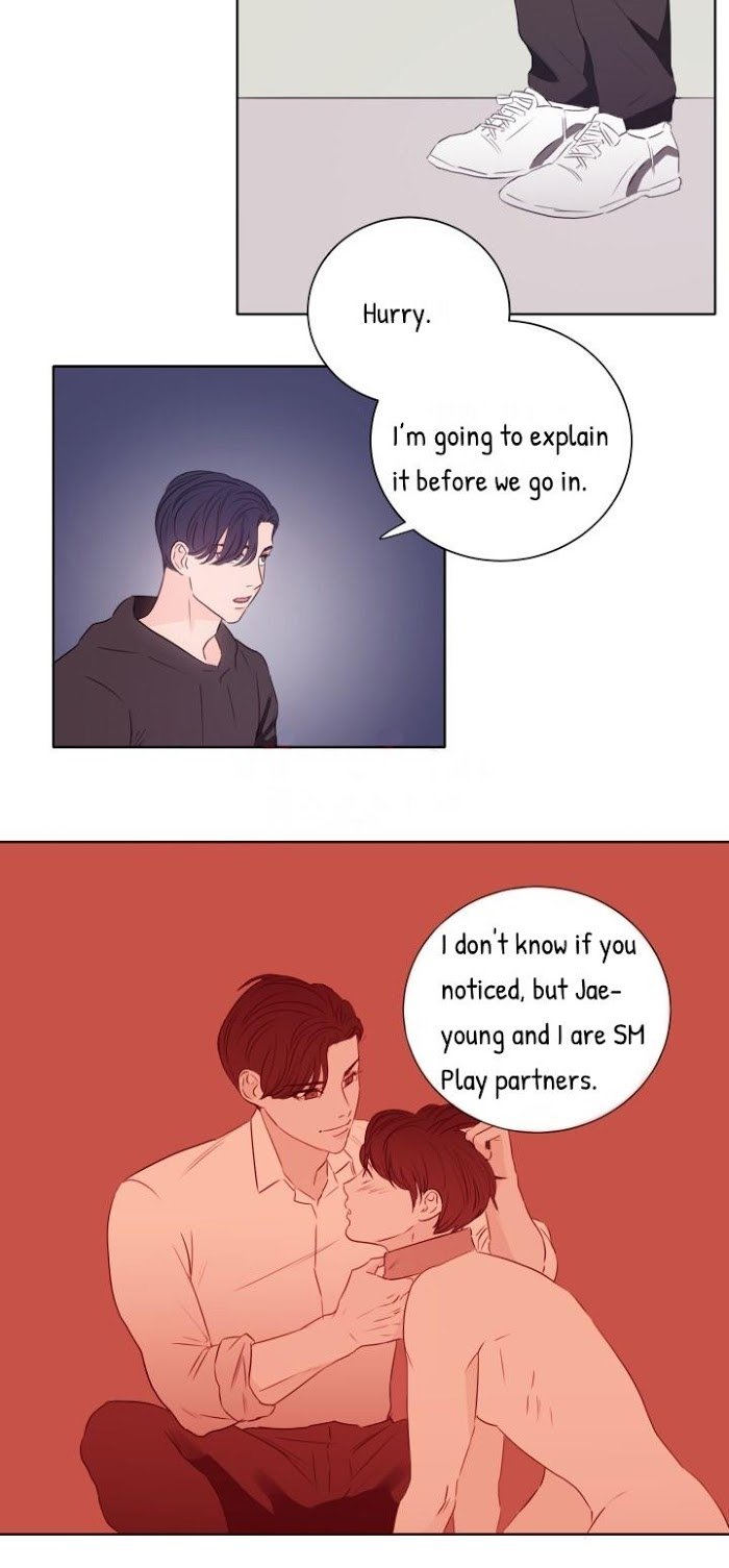 Room 1305 by Park Mong Mong [Eng] page 11