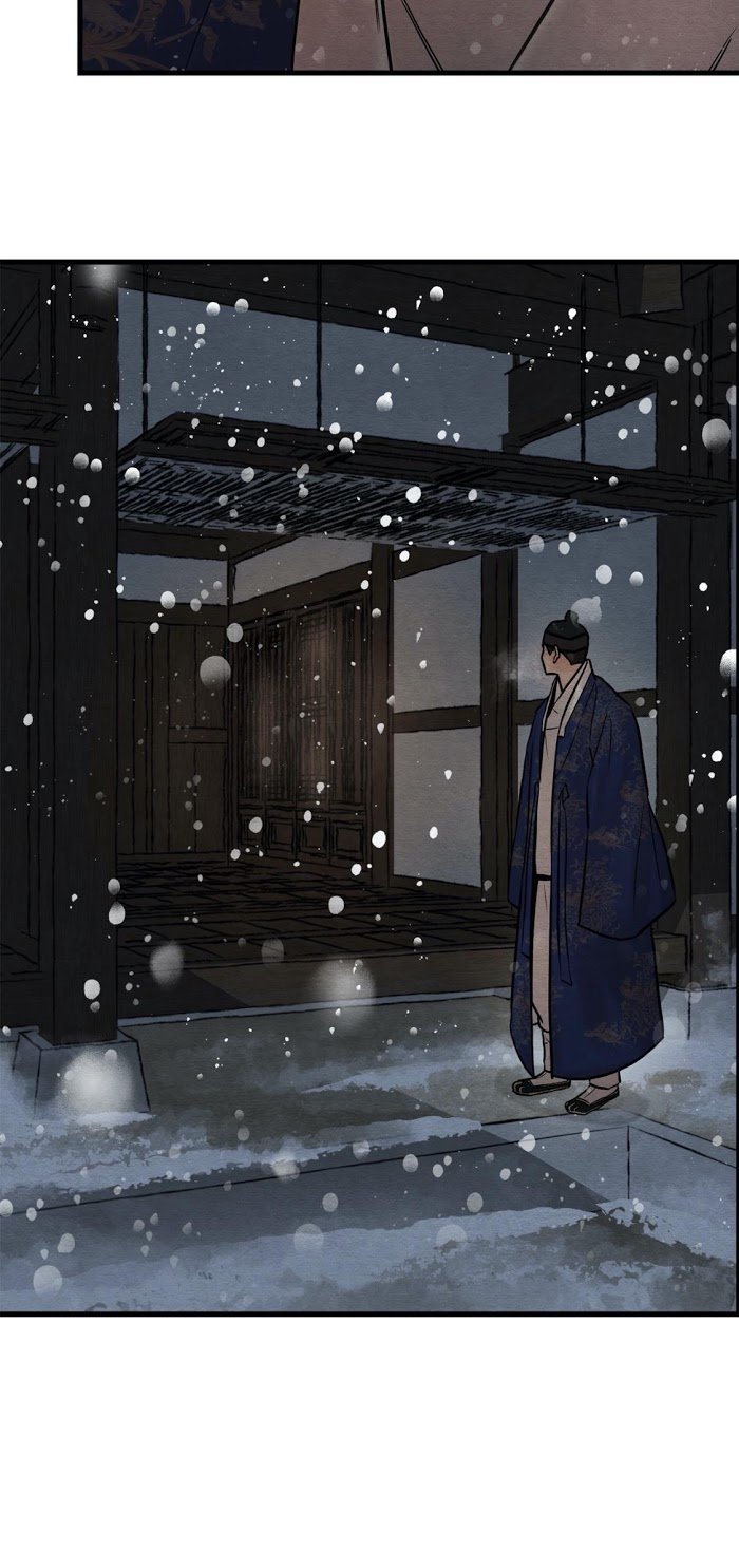 Painter of the Night by Byeonduck – Season 2 [Eng] page 12