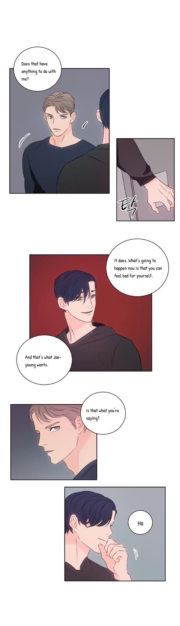 Room 1305 by Park Mong Mong [Eng] page 12