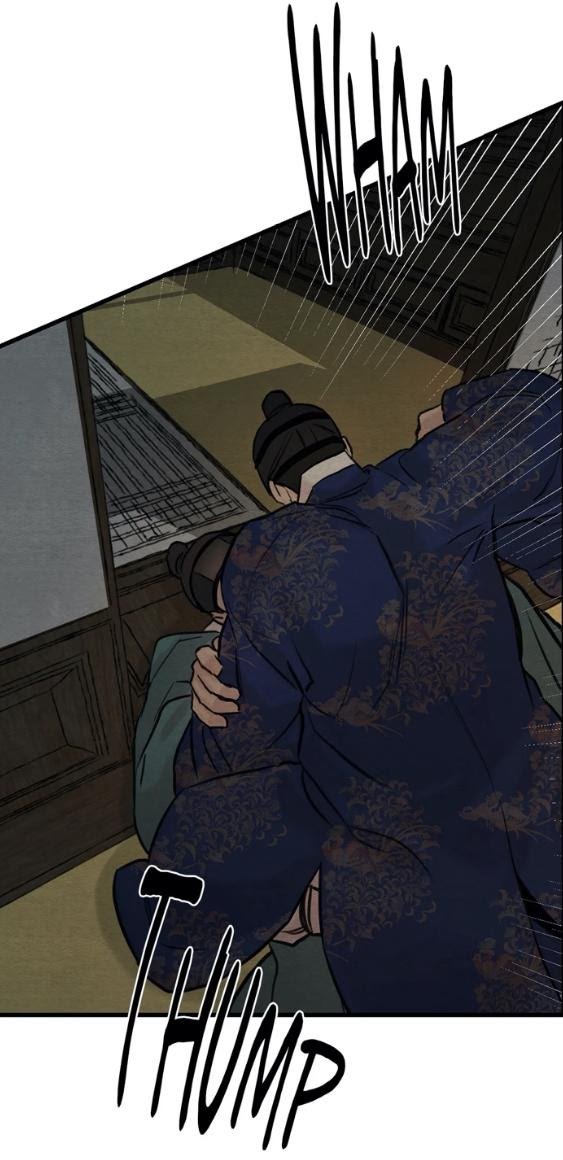 Painter of the Night by Byeonduck – Season 2 [Eng] page 11