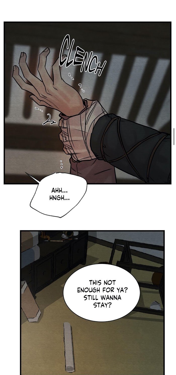 Painter of the Night by Byeonduck – Season 2 [Eng] page 13