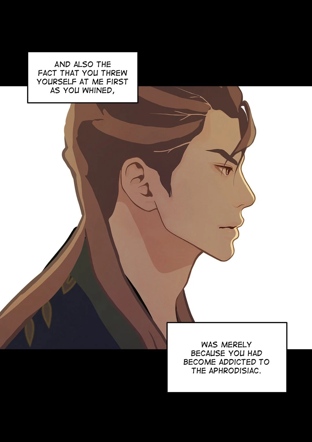 Palace of Bardo by Bamilssi/ Zaru [Eng] page 12