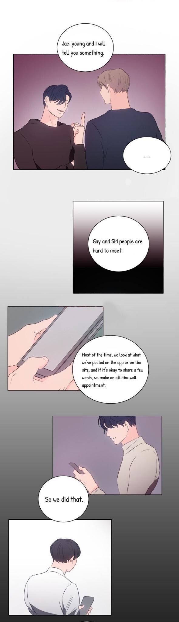 Room 1305 by Park Mong Mong [Eng] page 13