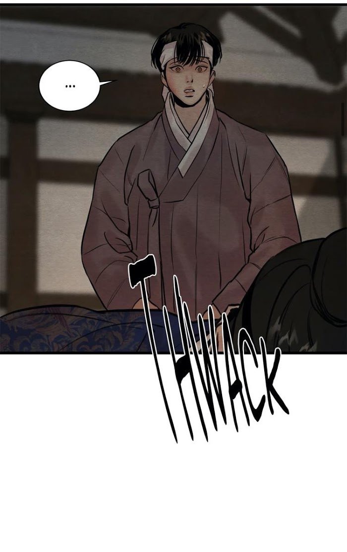 Painter of the Night by Byeonduck – Season 2 [Eng] page 12