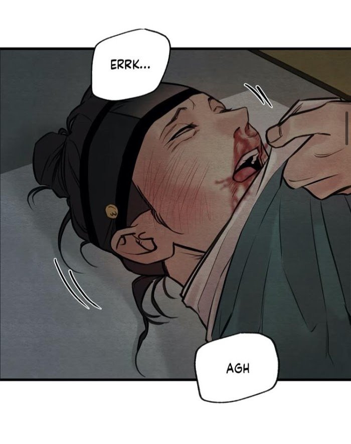 Painter of the Night by Byeonduck – Season 2 [Eng] page 13