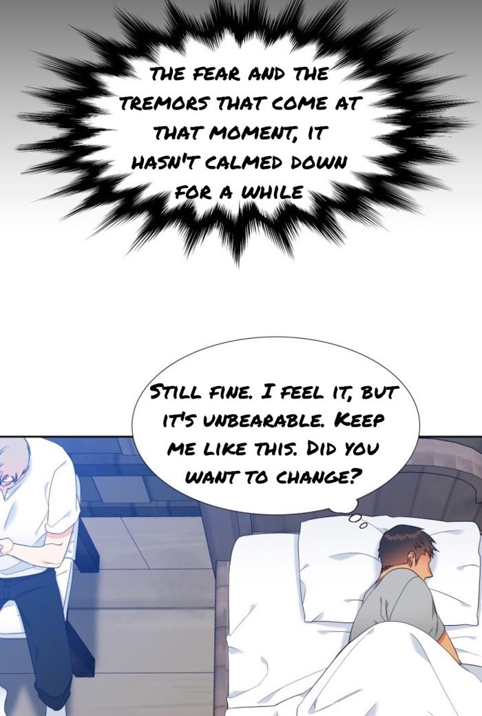 Blood Link by Oneurman Saneun Hyeongje – Part 3 [Eng] page 13